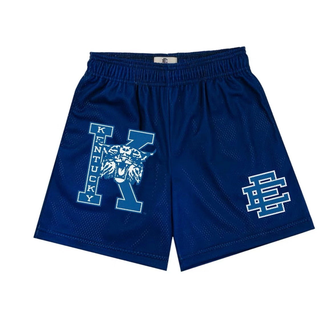 ERIC EMANUEL UNIVERSITY OF KENTUCKY SHORTS