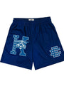 ERIC EMANUEL UNIVERSITY OF KENTUCKY SHORTS