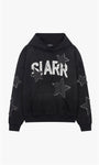 SIARR STAR HOODIE