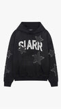 SIARR STAR HOODIE