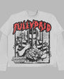 Fully Paid Believe In The Hustle Longsleeve