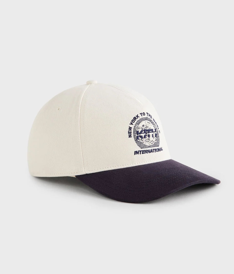 Kith “NY INTERNATIONAL” Hat
