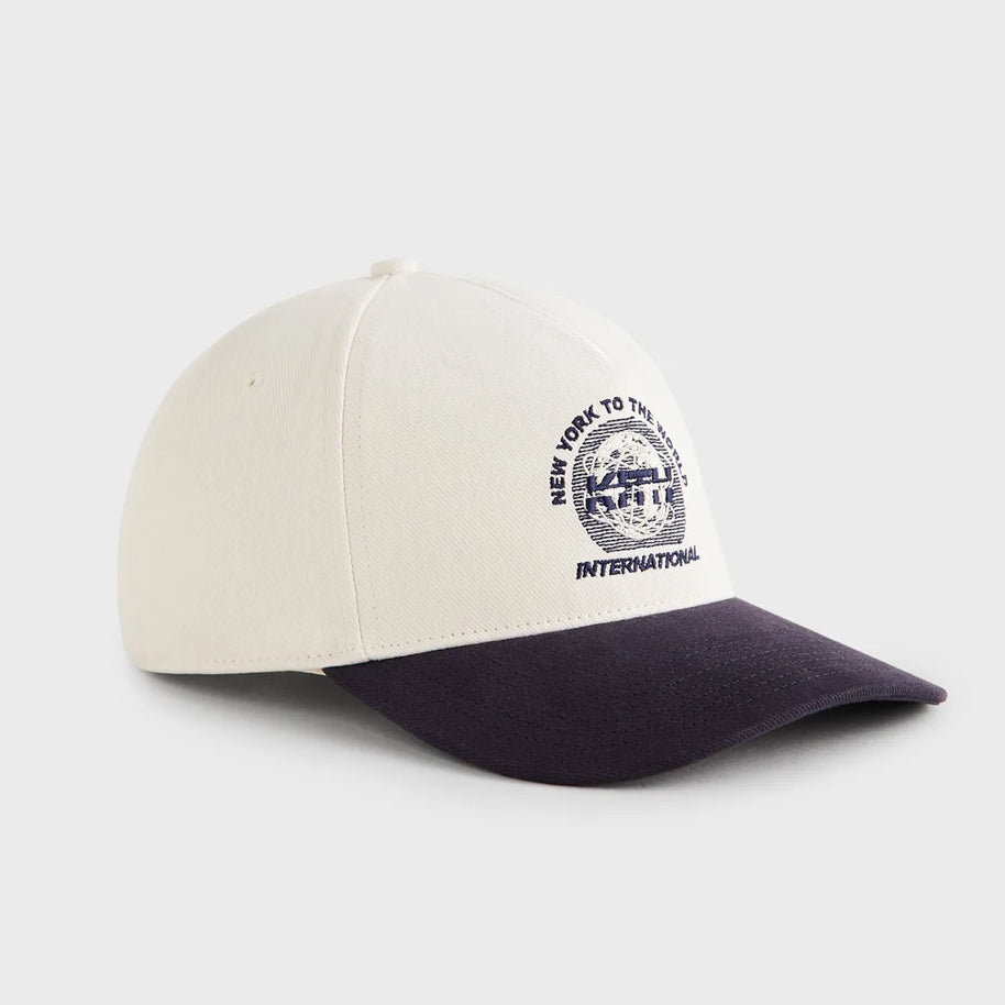Kith “NY INTERNATIONAL” Hat