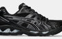 Asics Gel Kayano 14 Black/Silver