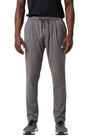 LOIANO REGULAR FIT TROUSERS DARK GREY