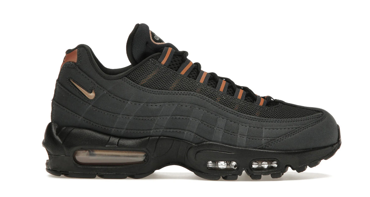 Nike Air Max 95 ‘Central Cee Live Yours’