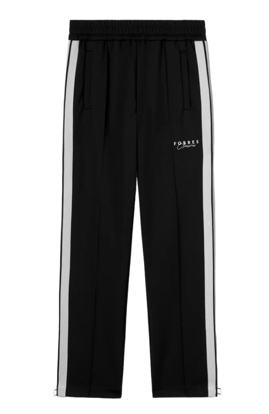 Forbes Track Stripe Trousers