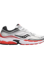 SAUCONY PRO GRID OMNI 9 WHITE/RED