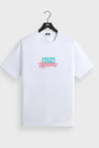 Kith Miami Classic Logo T-Shirt