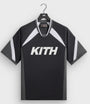 Kith Jersey Black