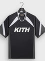Kith Jersey Black