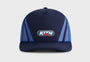 Kith Blue Trucker Hat