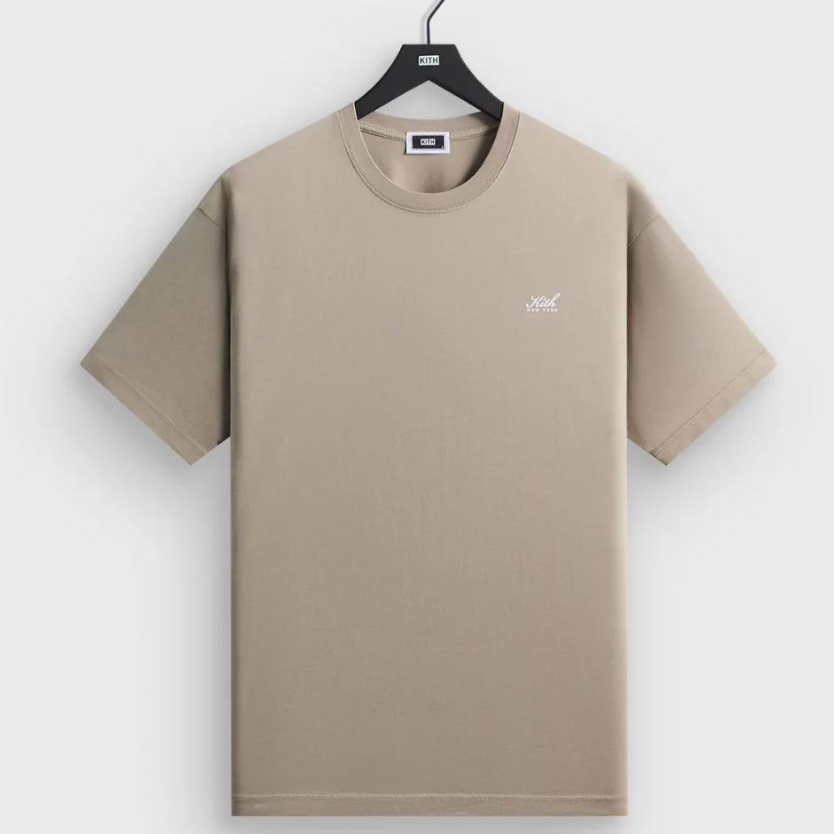 Kith “Lax Astro” T-Shirt
