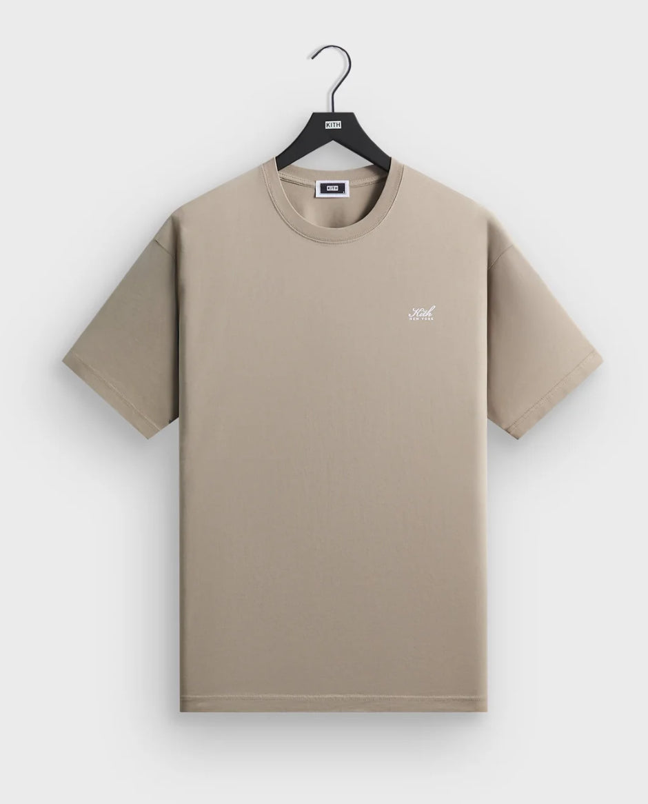 Kith “Lax Astro” T-Shirt
