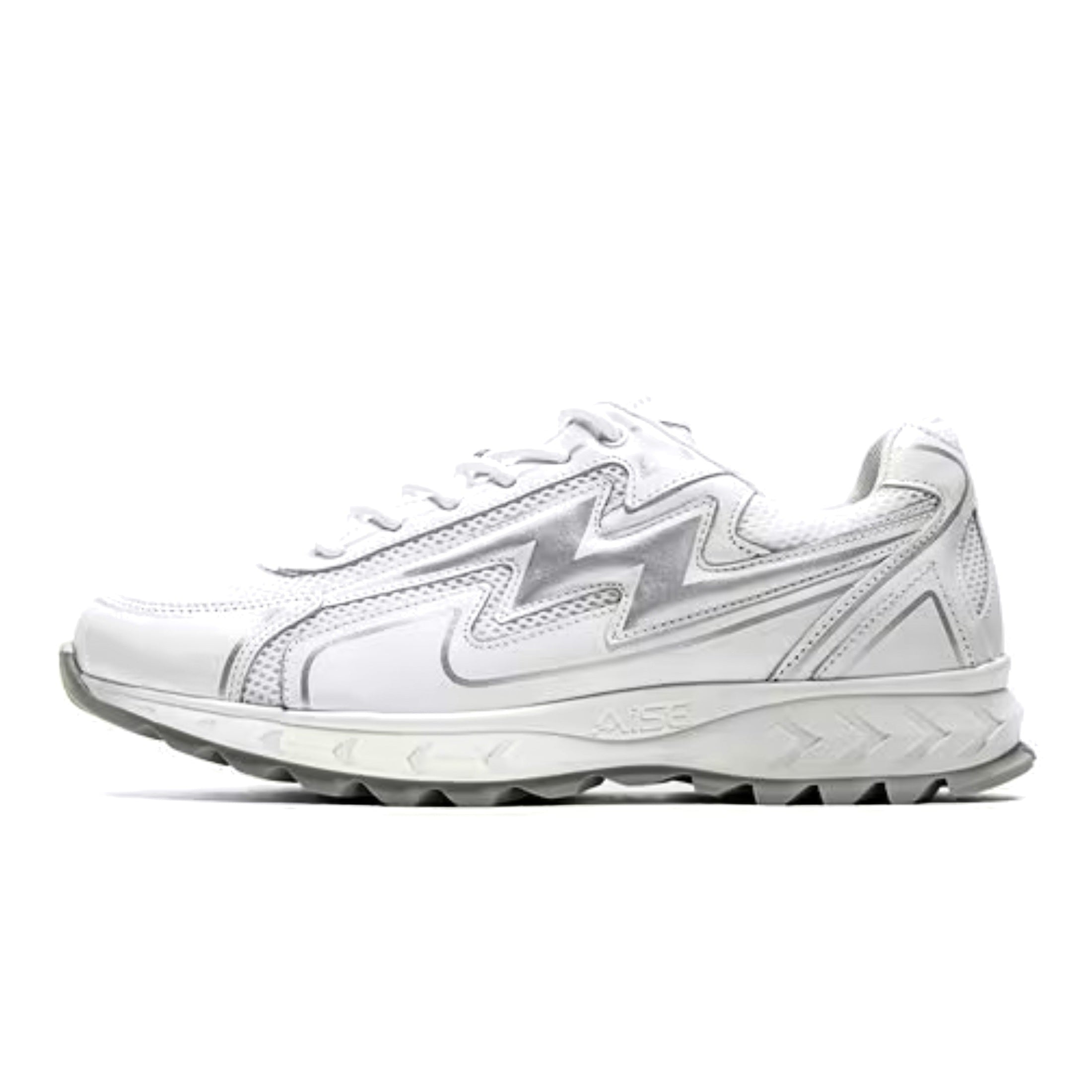 Aise Cosmo Runner ‘White’, alternate view 2