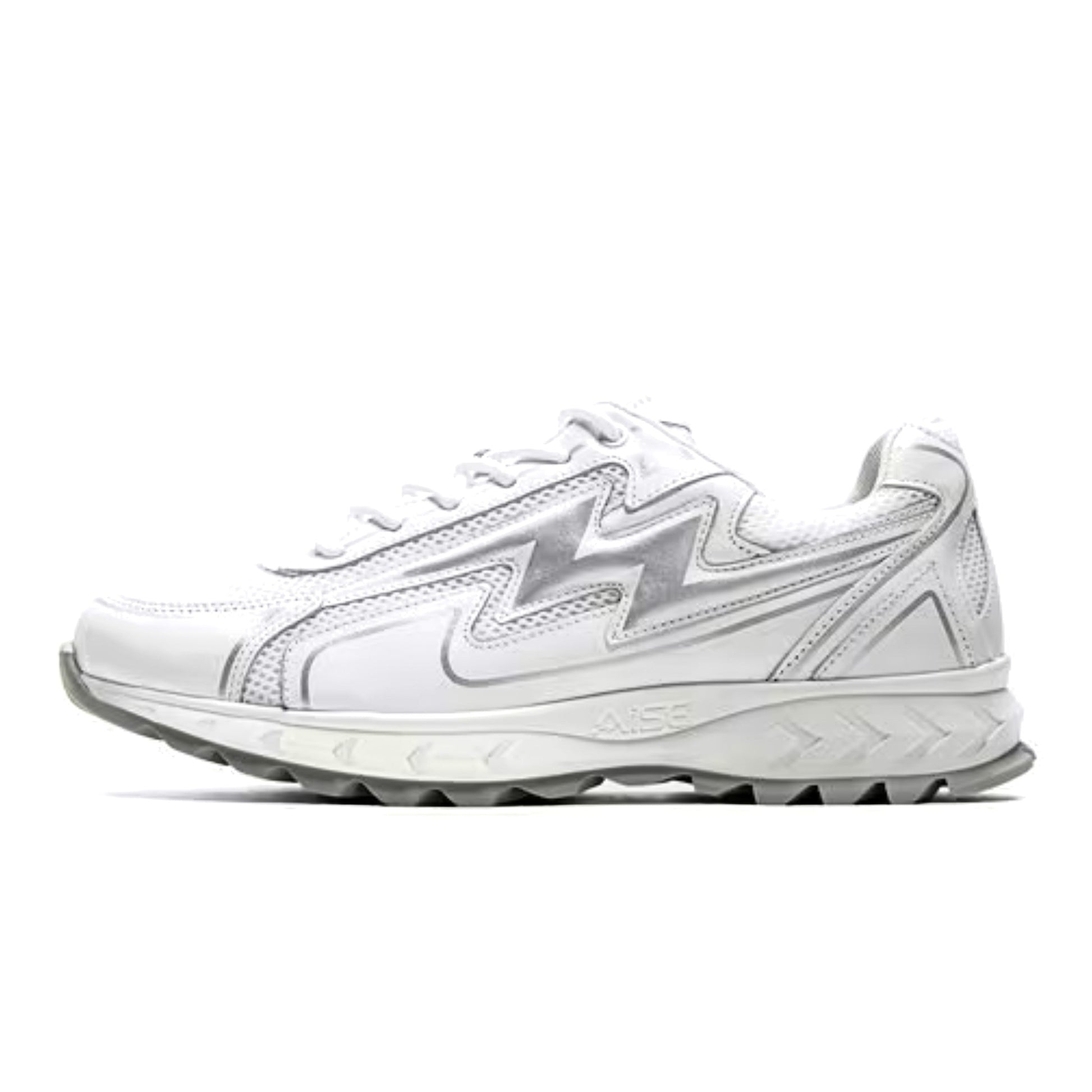 Aise Cosmo Runner ‘White’