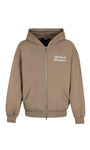 WILDEST DREAMS TAUPE TRACKSUIT