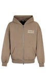 WILDEST DREAMS TAUPE TRACKSUIT