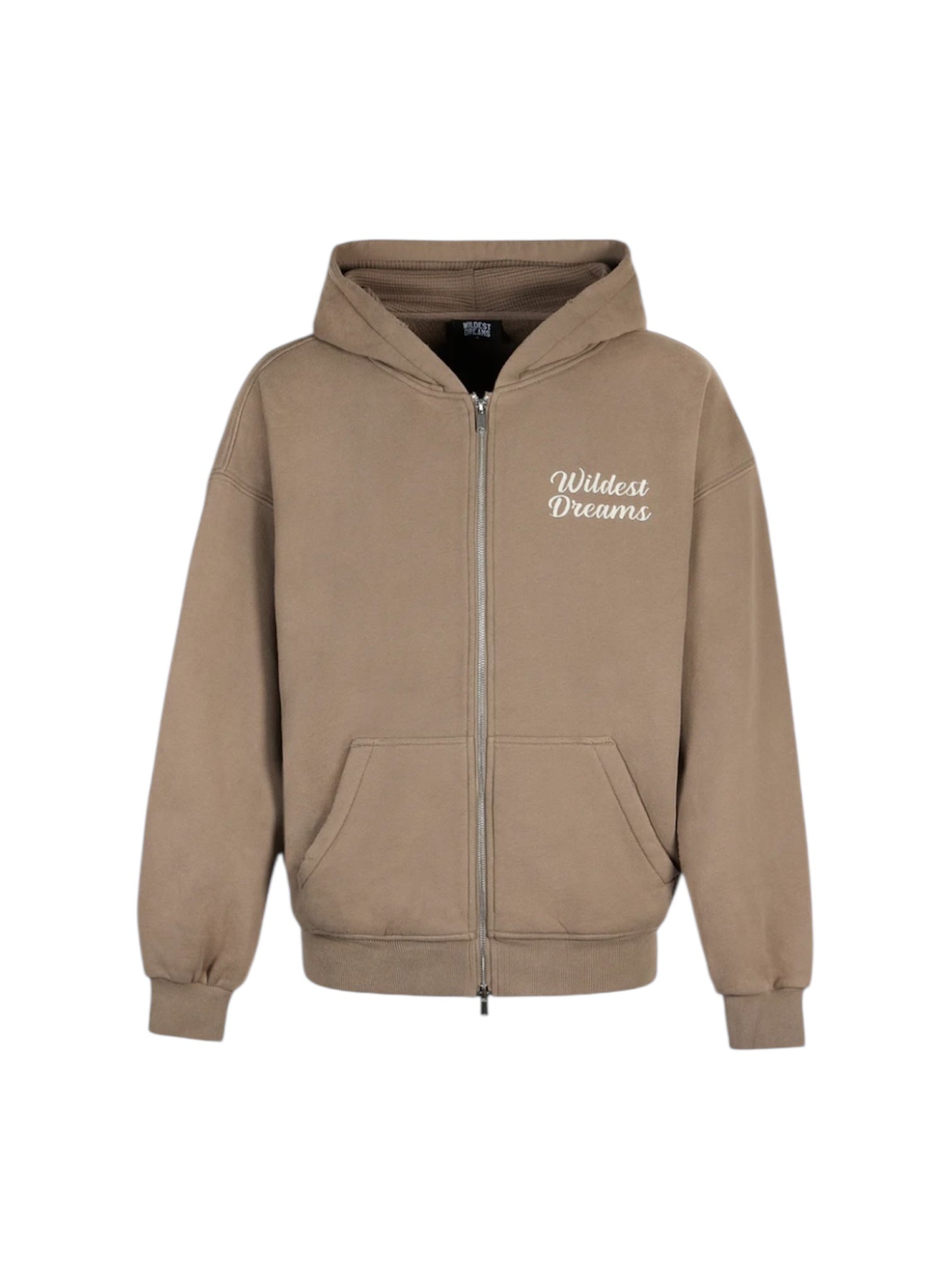 WILDEST DREAMS TAUPE TRACKSUIT