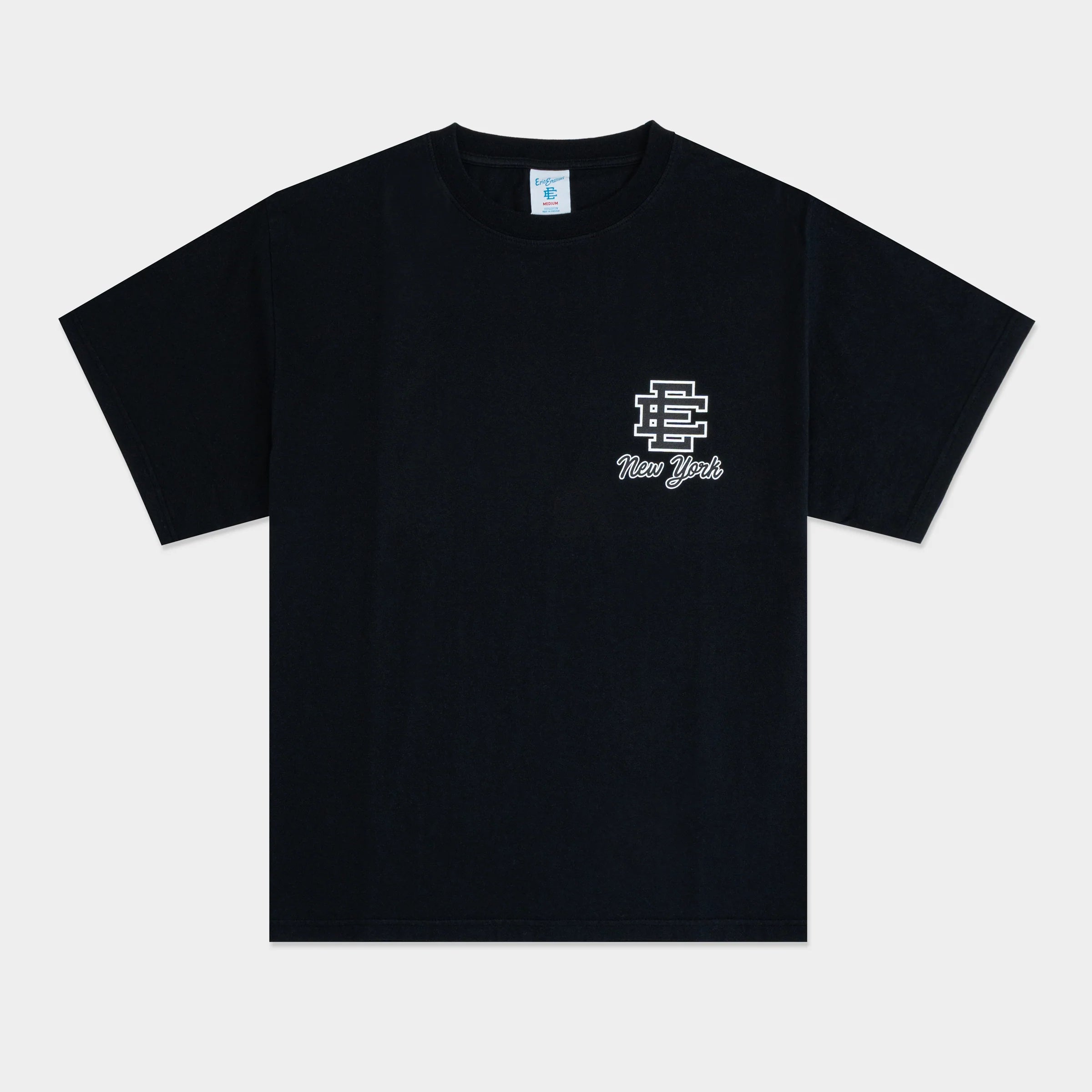 Eric Emanuel Black NY Exclusive Tee