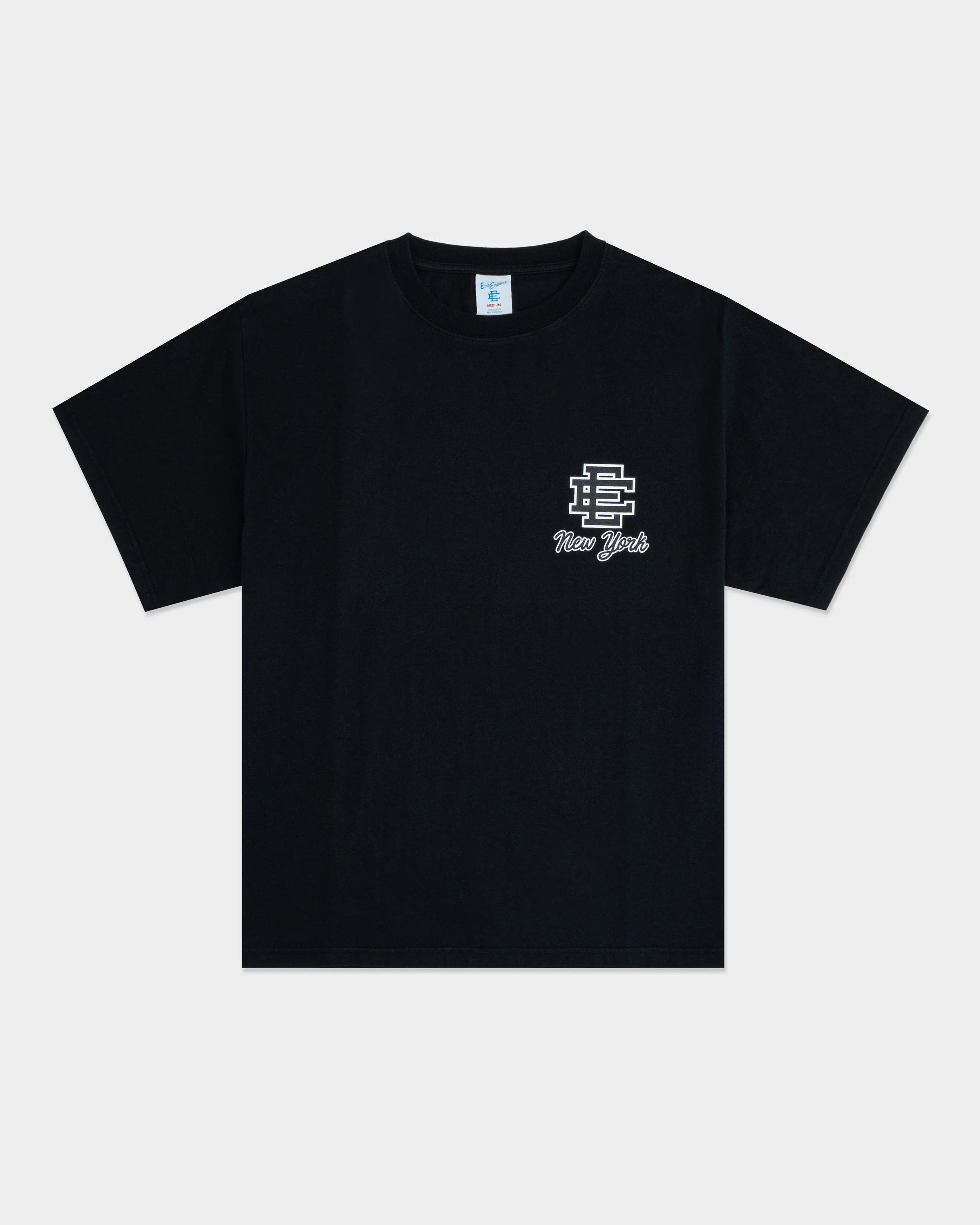 Eric Emanuel Black NY Exclusive Tee