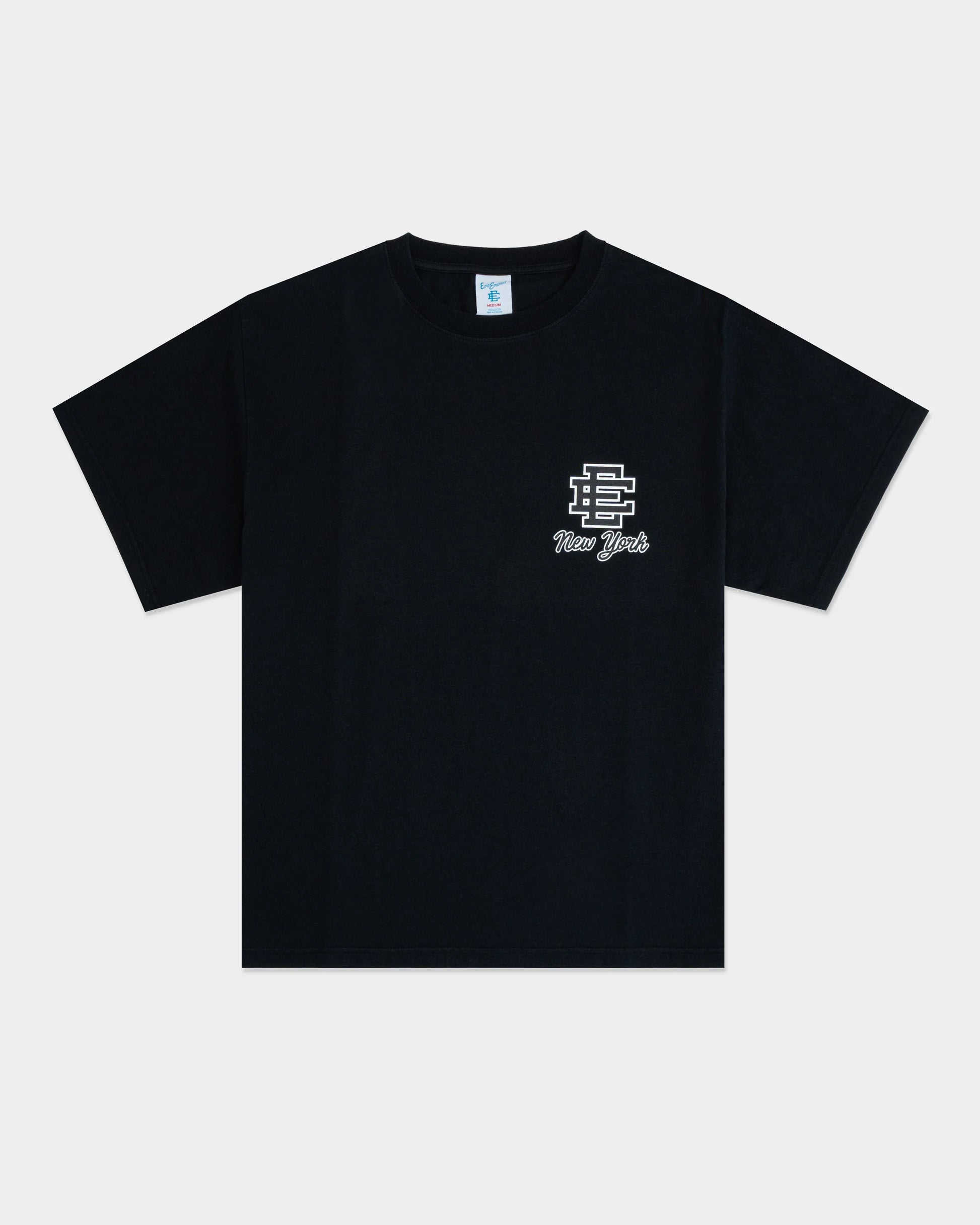 Eric Emanuel Black NY Exclusive Tee