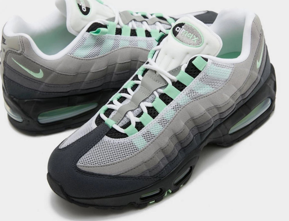 Nike Airmax 95 ‘Fresh Mint’