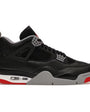 Jordan 4 Retro Bred Reimagined
