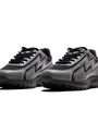 Aise Cosmo Runner ‘Dark Charcoal’