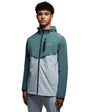 OEX FELL 2.0 TRACK TOP GREEN