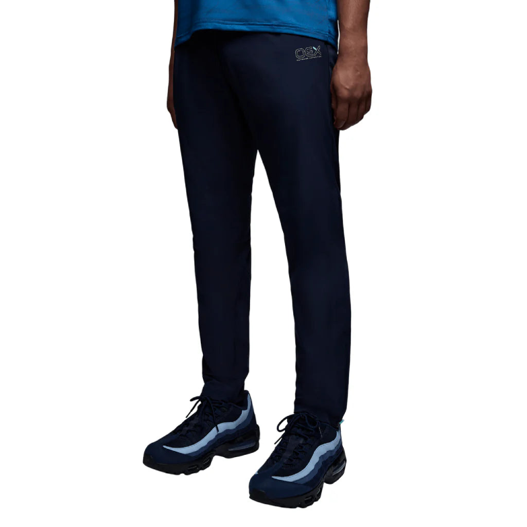 OEX FELL 2.0 TRACKPANT NAVY