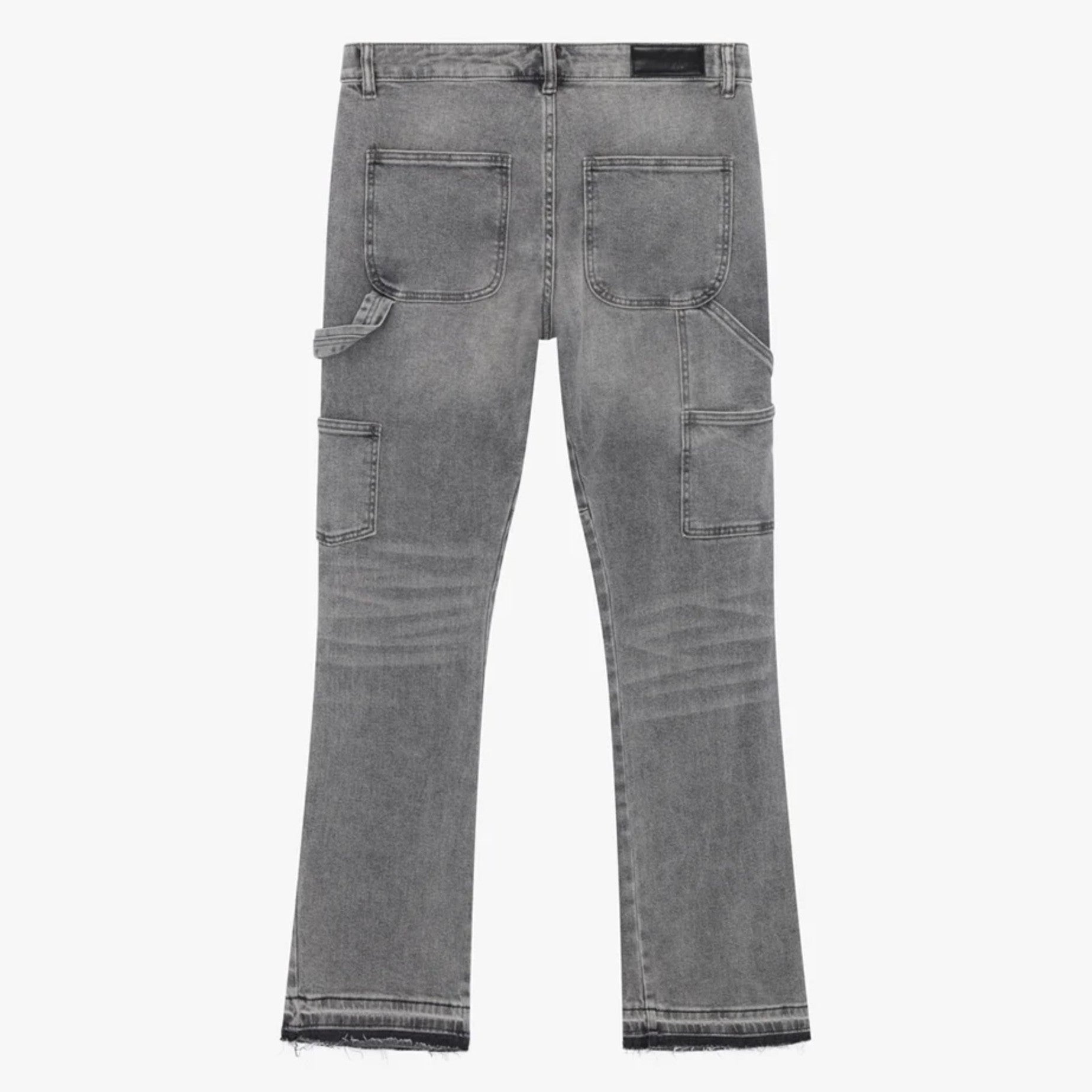 Siarr Carpenter Jeans ‘Light Grey’