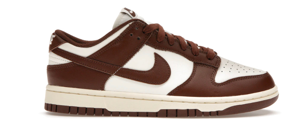 Nike Dunk Low Cacao Wow (Women’s)