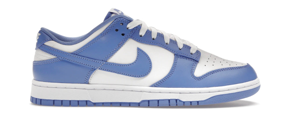 Nike Dunk Low Polar Blue