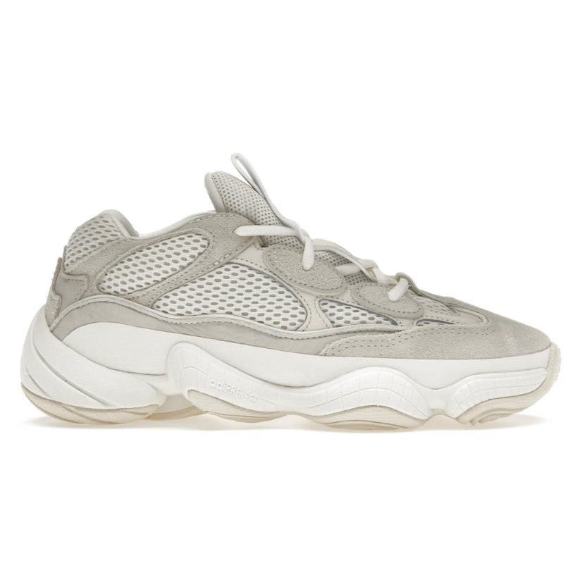 Yeezy 500 Bone White (2023)