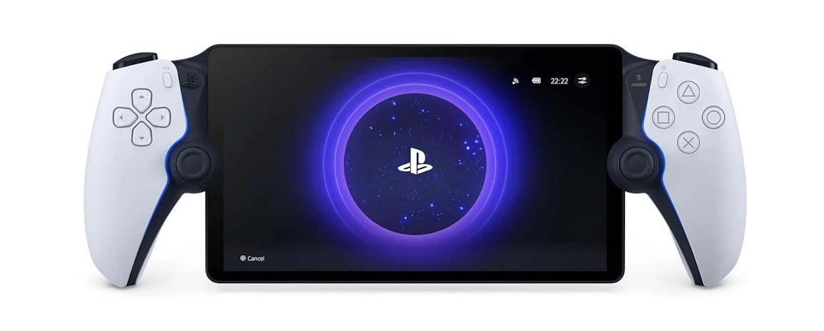 Playstation 5 Portable Remote Player