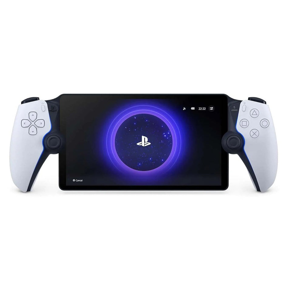 Playstation 5 Portable Remote Player