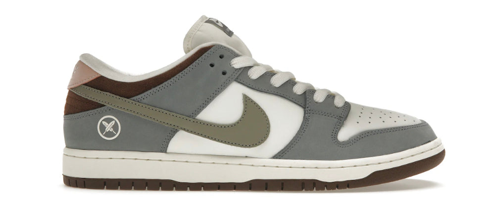 Nike SB Dunk Low Yuto Horigome