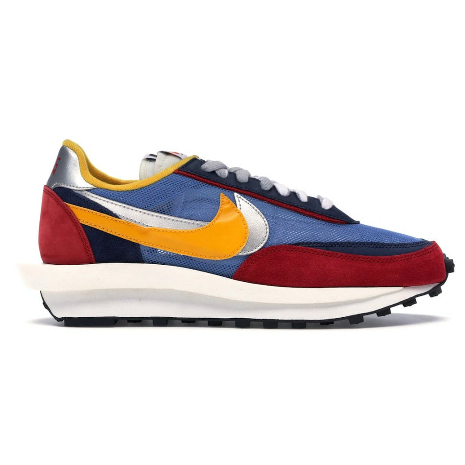 Nike LD Waffle Sacai Varsity Blue