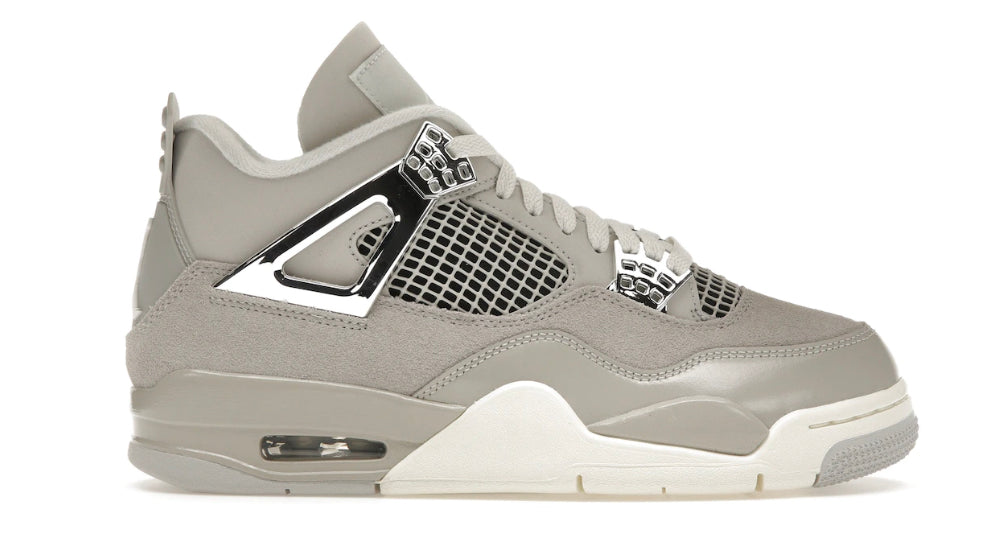 Jordan 4 Retro Frozen Moments (Women’s)