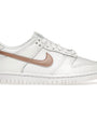 Nike Dunk Low ‘White Pink’ (GS)