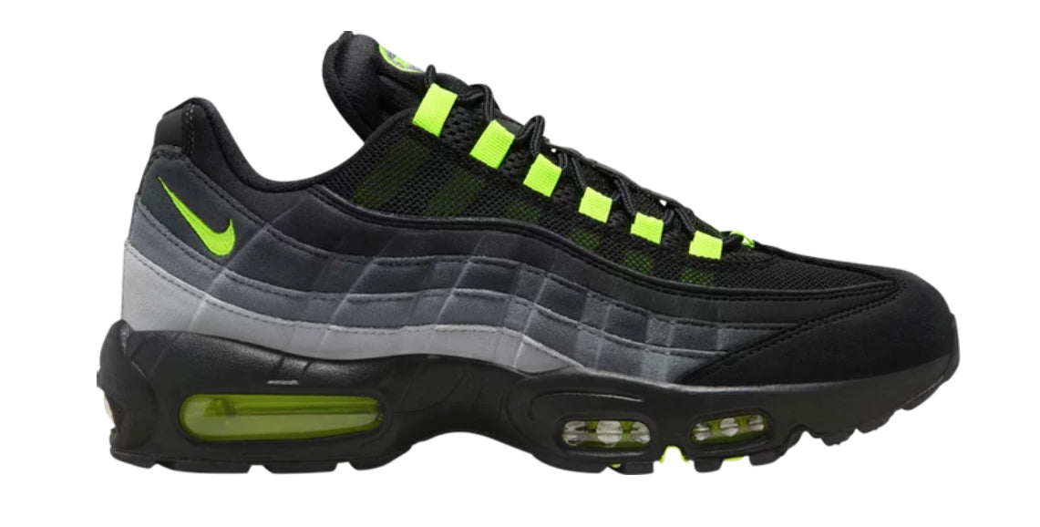 Nike Air Max 95 ‘Reverse Neon’