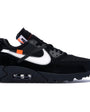 Nike Air Max 90 Off-White Black