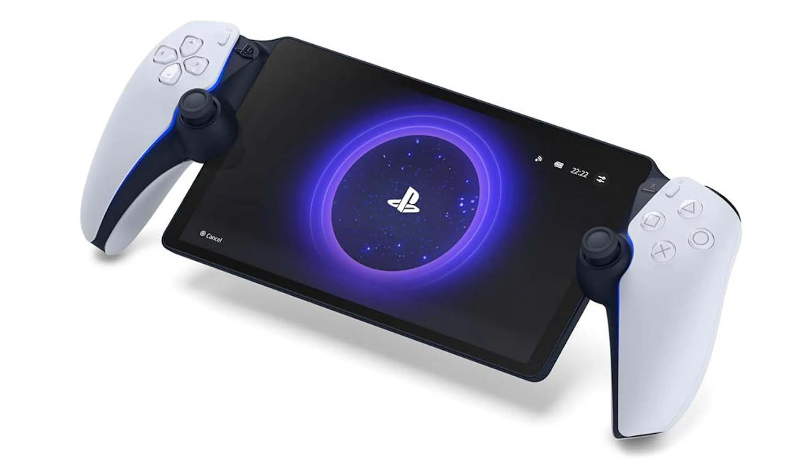 Playstation 5 Portable Remote Player