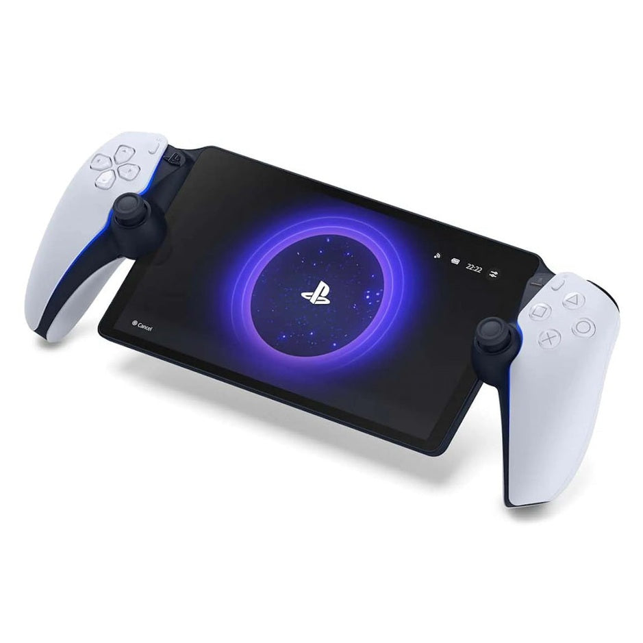 Playstation 5 Portable Remote Player