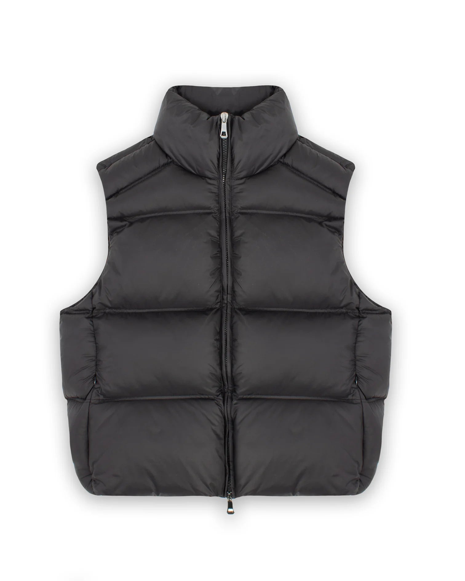 SUMMIT PUFFER GILET