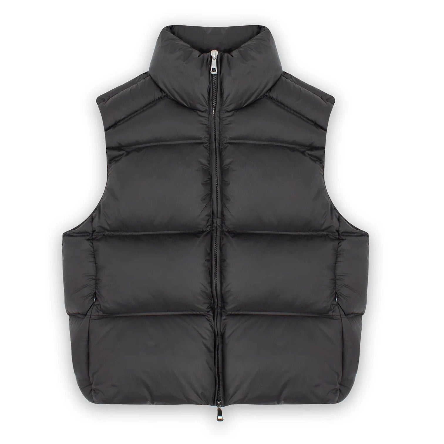 SUMMIT PUFFER GILET