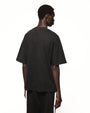 Godmade Nitro T Shirt - Washed Black, alternate view 2