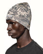 Godmade Burnout Beanie - Camo, alternate view 2