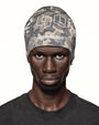 Godmade Burnout Beanie - Camo